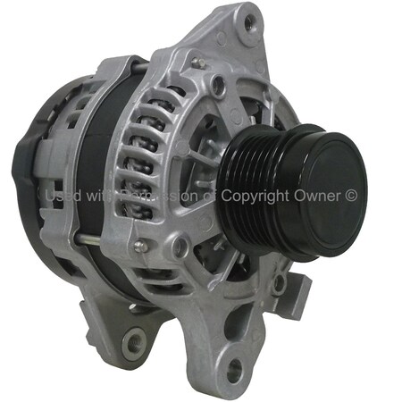 Mpa Electrical MPA REMAN ALTERNATOR 10330